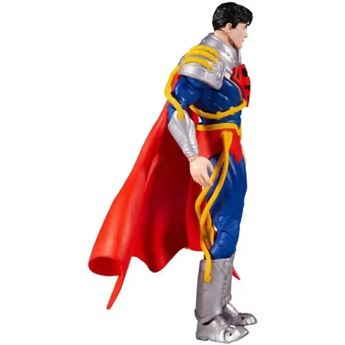 McFarlane - DC Multiverse 7 - Superboy-Prime Infinite Crisis Figürü