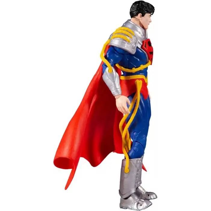 McFarlane - DC Multiverse 7 - Superboy-Prime Infinite Crisis Figürü