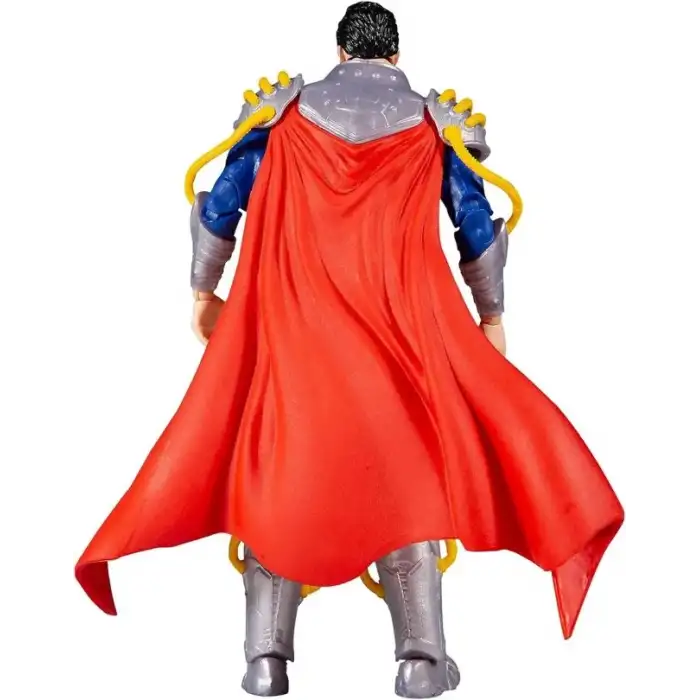 McFarlane - DC Multiverse 7 - Superboy-Prime Infinite Crisis Figürü