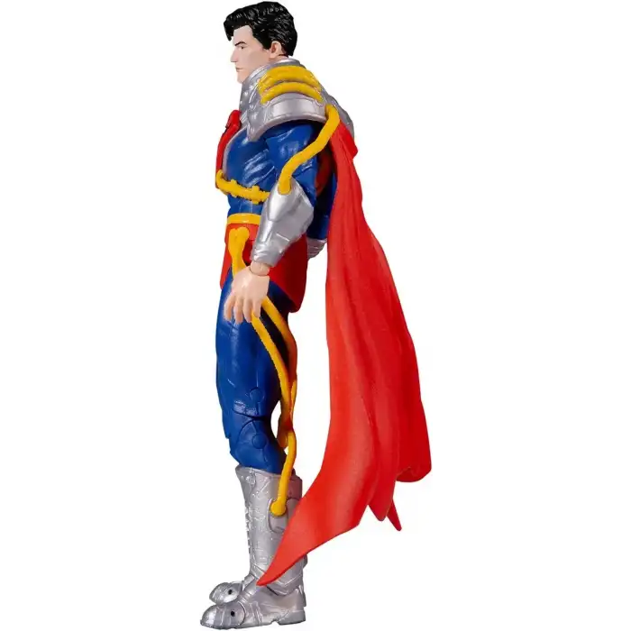 McFarlane - DC Multiverse 7 - Superboy-Prime Infinite Crisis Figürü