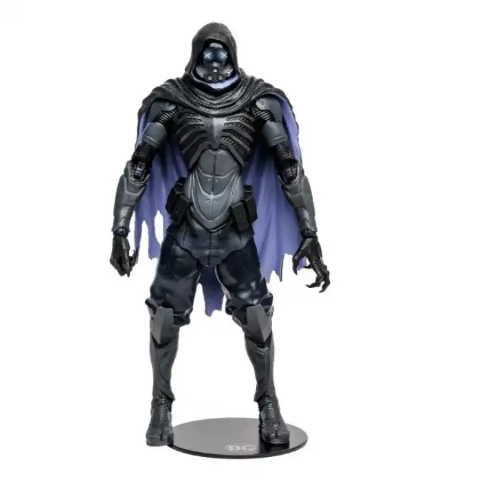 McFarlane - DC Multiverse Abyss Figürü