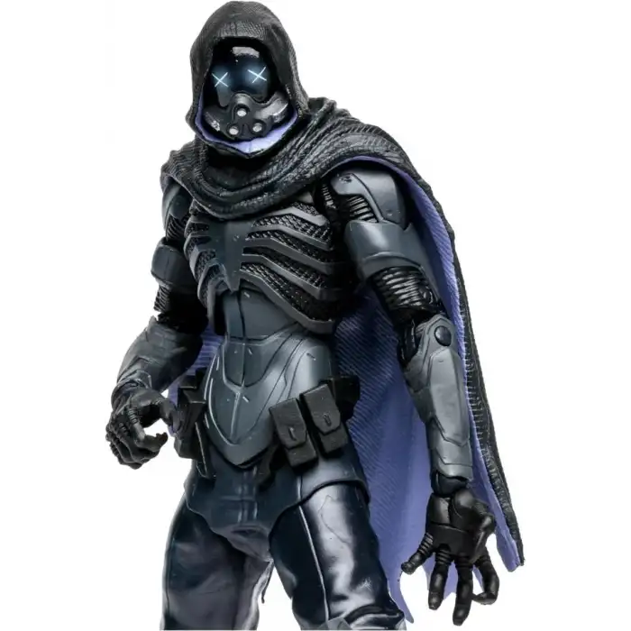 McFarlane - DC Multiverse Abyss Figürü