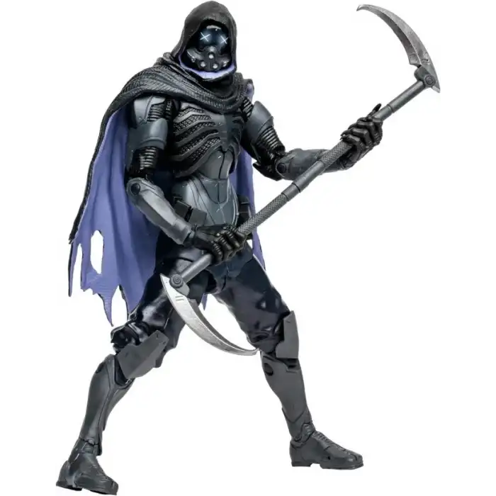 McFarlane - DC Multiverse Abyss Figürü