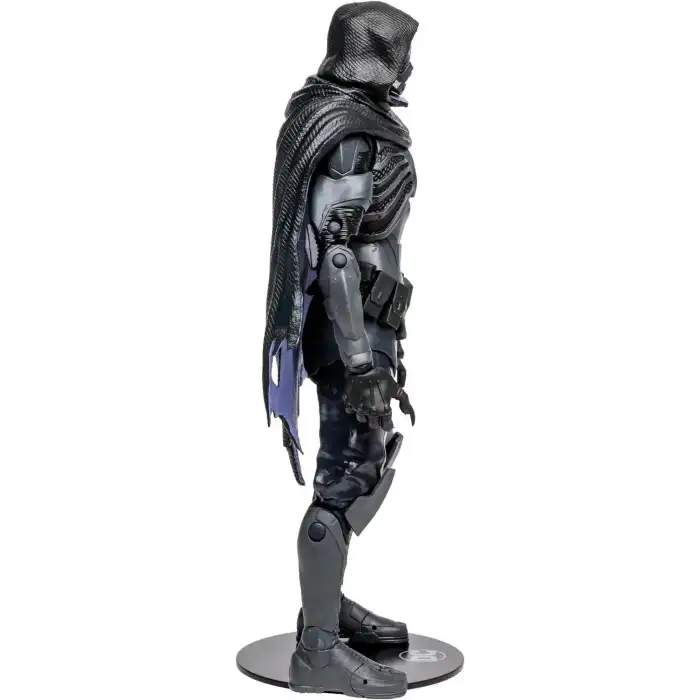 McFarlane - DC Multiverse Abyss Figürü