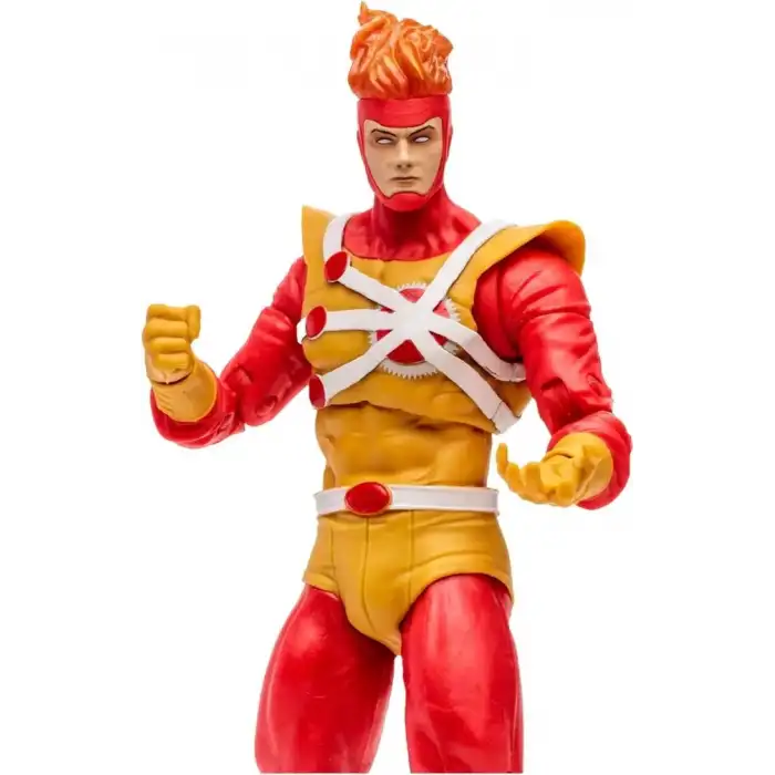 McFarlane DC Multiverse - Firestorm Figürü