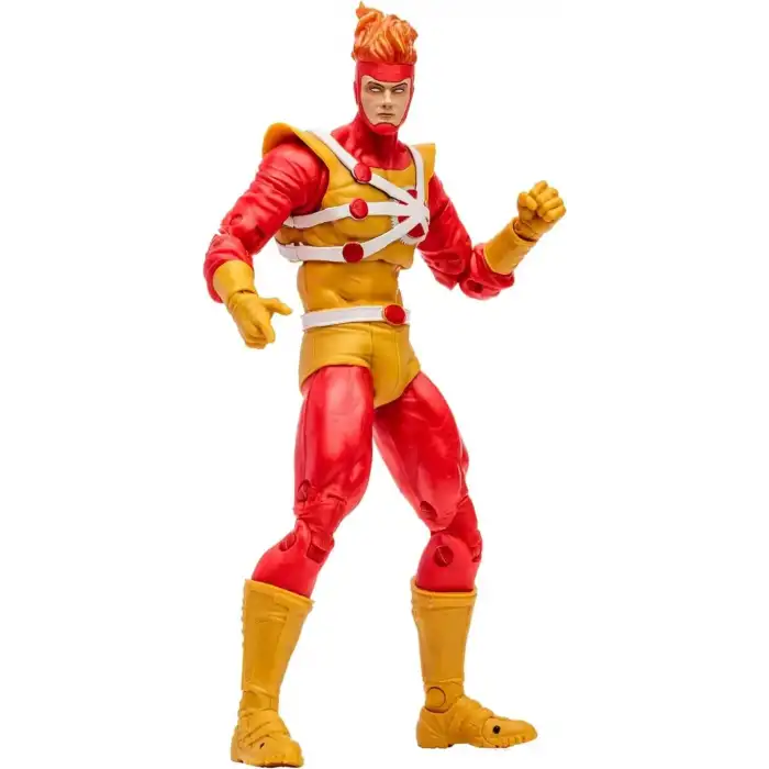 McFarlane DC Multiverse - Firestorm Figürü