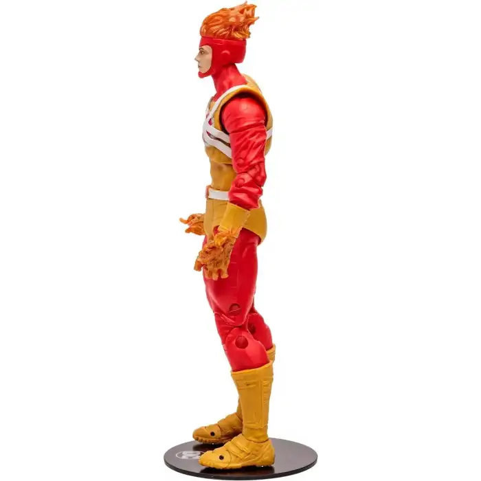 McFarlane DC Multiverse - Firestorm Figürü