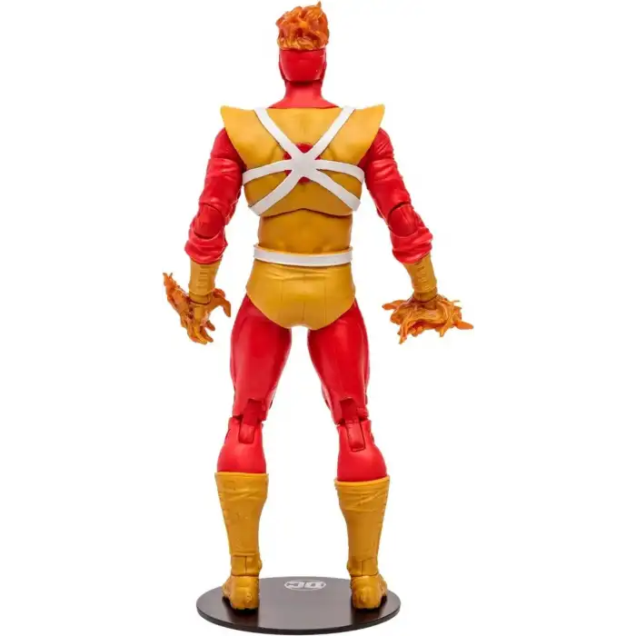 McFarlane DC Multiverse - Firestorm Figürü