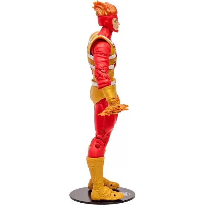 McFarlane DC Multiverse - Firestorm Figürü