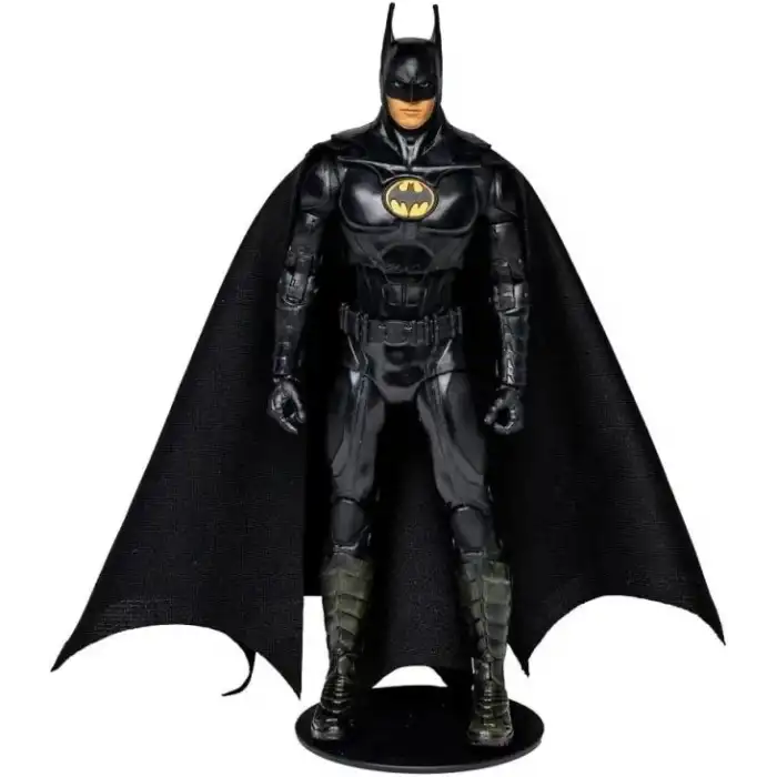 McFarlane DC Multiverse Flash Figürü