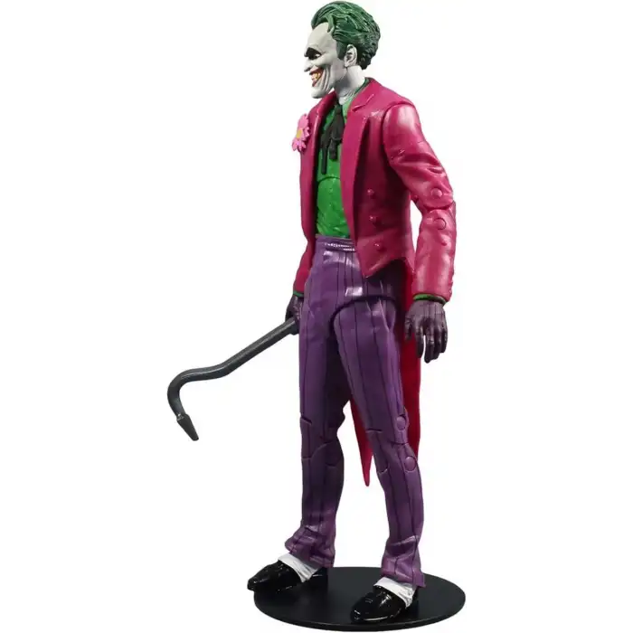 McFarlane DC Multiverse Joker: Batmanden Palyaço