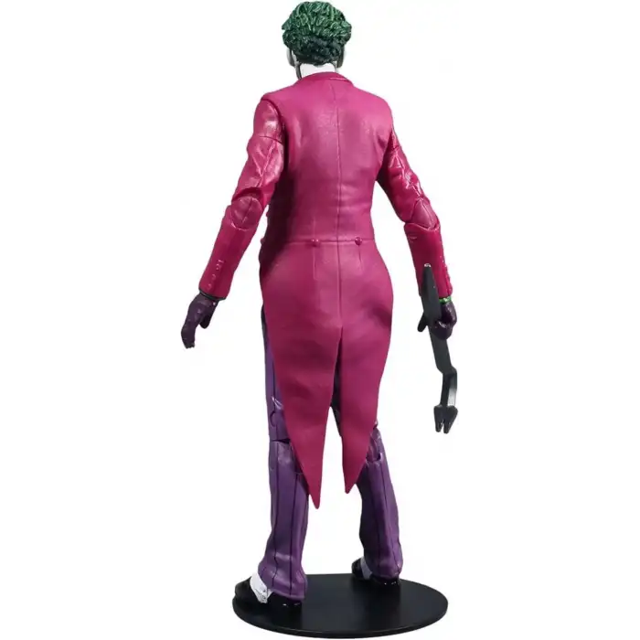 McFarlane DC Multiverse Joker: Batmanden Palyaço