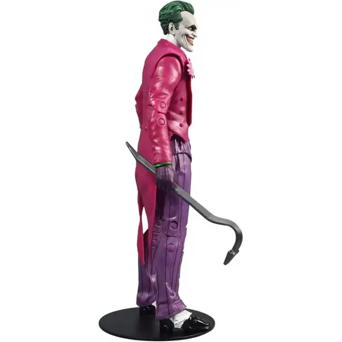 McFarlane DC Multiverse Joker: Batmanden Palyaço