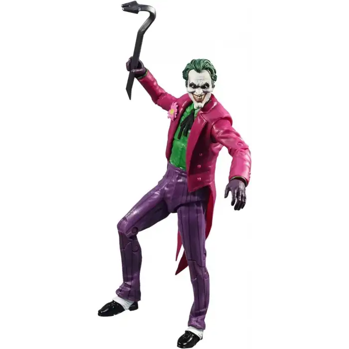 McFarlane DC Multiverse Joker: Batmanden Palyaço