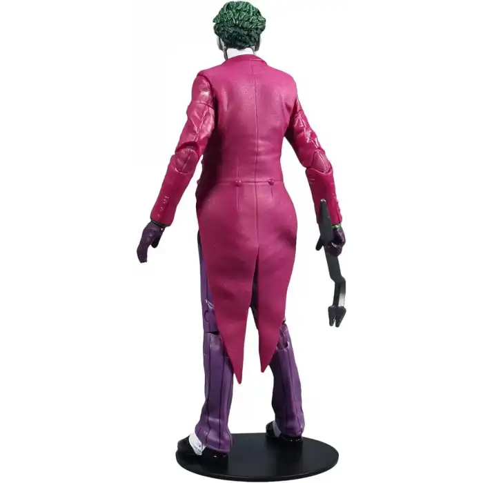 McFarlane DC Multiverse Joker: Batmanden Palyaço