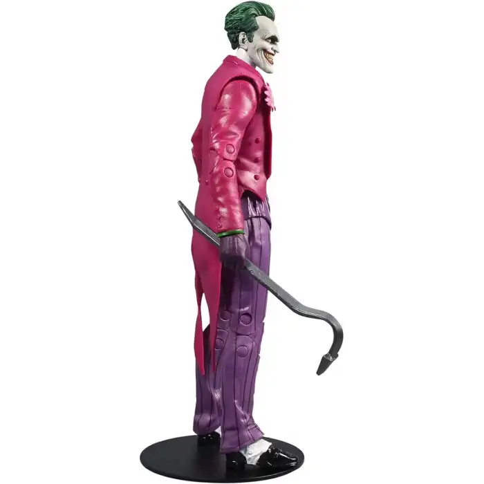McFarlane DC Multiverse Joker: Batmanden Palyaço