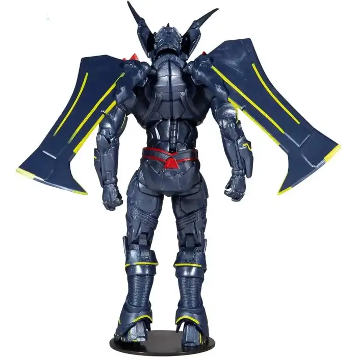 McFarlane DC Multiverse Superman Enerjilendirilmiş Zırh Figürü