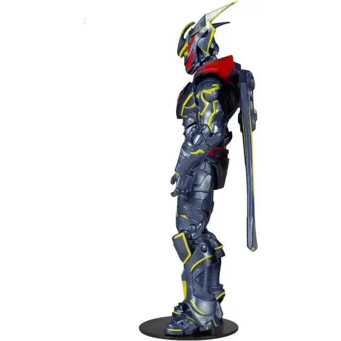 McFarlane DC Multiverse Superman Enerjilendirilmiş Zırh Figürü