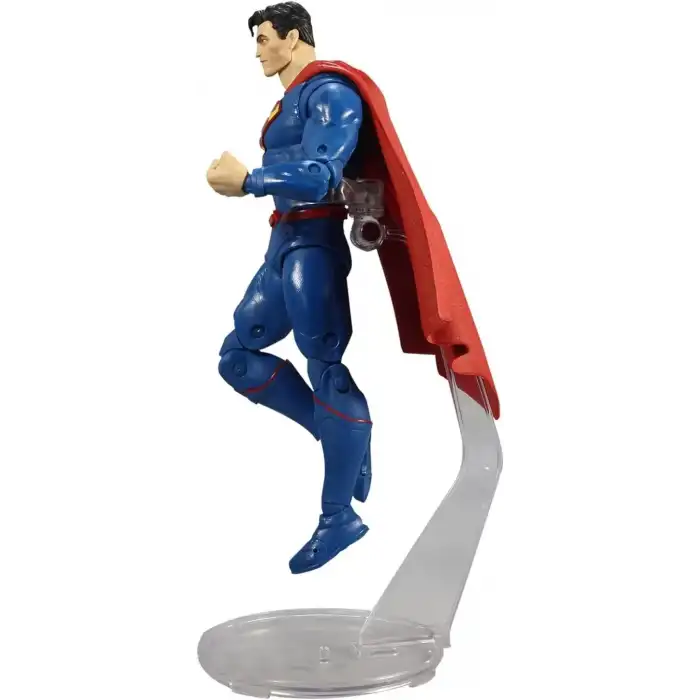McFarlane DC Multiverse Superman Yeniden Doğuş Aksiyon Figürü