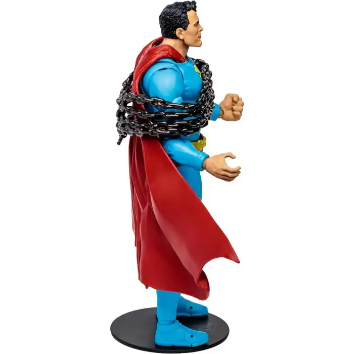 McFarlane - DC Multiverse Süpermen Figürü