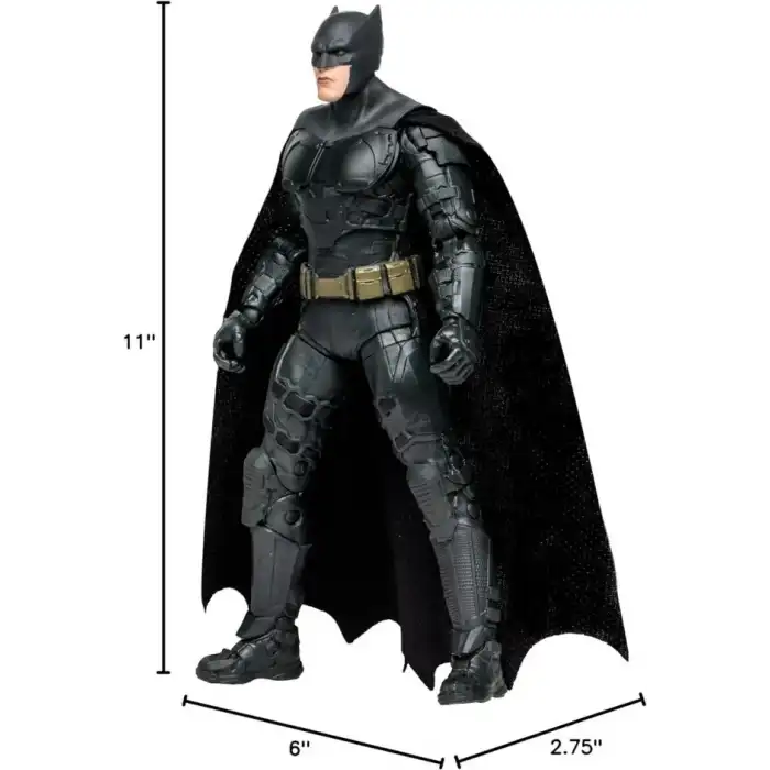 McFarlane - DC Multiverse - The Flash Movie Aksiyon Figürü - Batman