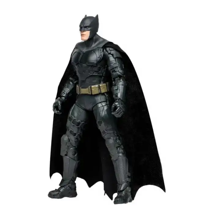 McFarlane - DC Multiverse - The Flash Movie Aksiyon Figürü - Batman