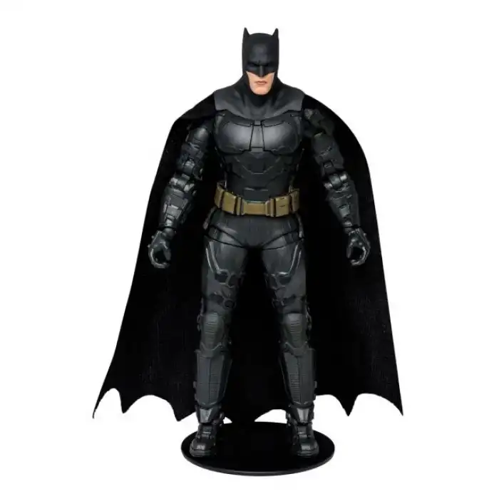 McFarlane - DC Multiverse - The Flash Movie Aksiyon Figürü - Batman