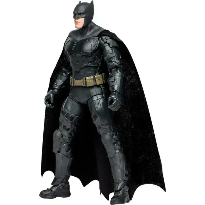 McFarlane - DC Multiverse - The Flash Movie Aksiyon Figürü - Batman