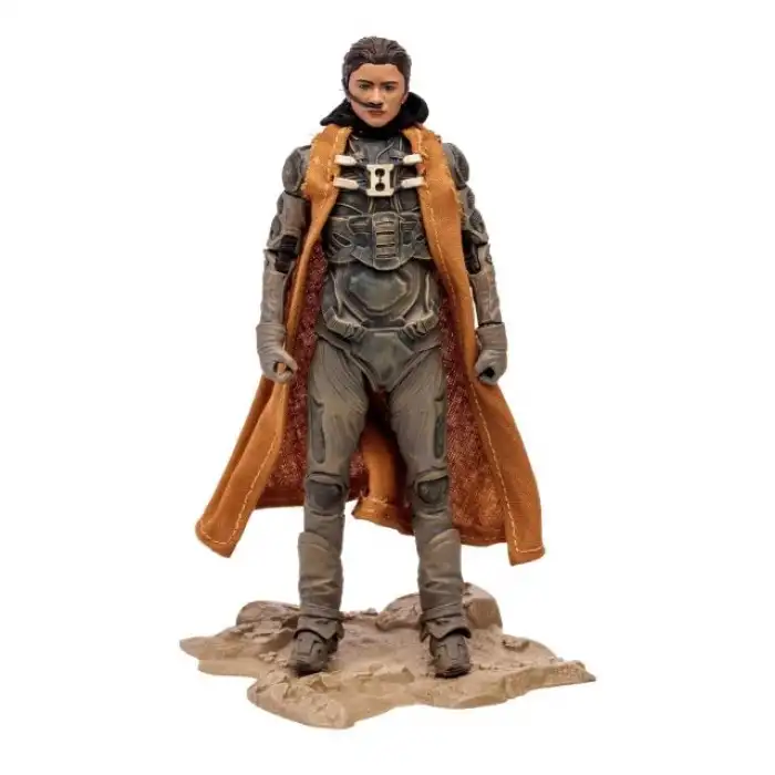 McFarlane - Dune 2- Chani Action Figürü
