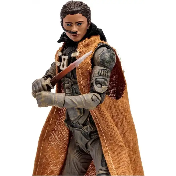 McFarlane - Dune 2- Chani Action Figürü