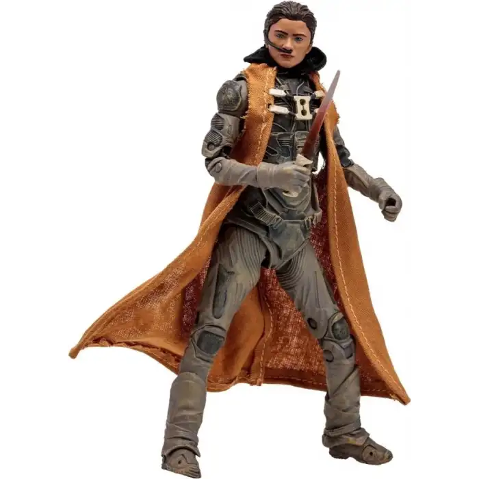 McFarlane - Dune 2- Chani Action Figürü
