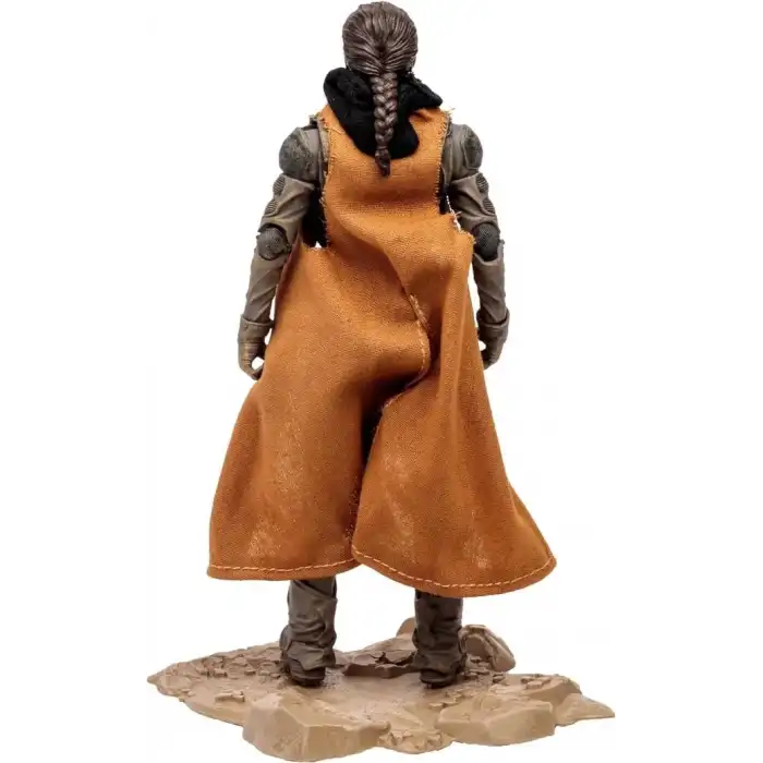 McFarlane - Dune 2- Chani Action Figürü