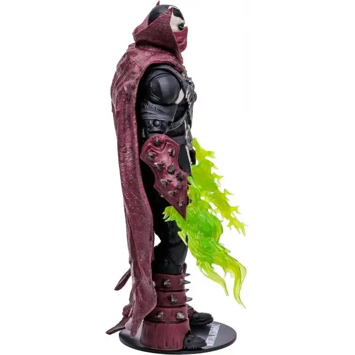 McFarlane - Mortal Kombat Commando Spawn Action Figürü