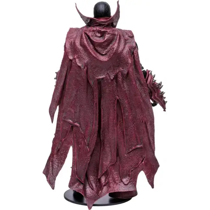 McFarlane - Mortal Kombat Commando Spawn Action Figürü