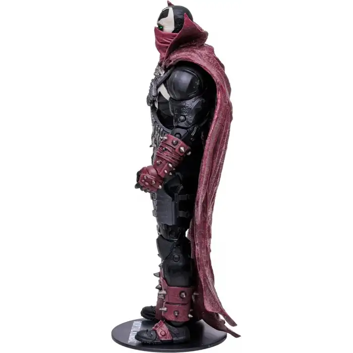 McFarlane - Mortal Kombat Commando Spawn Action Figürü