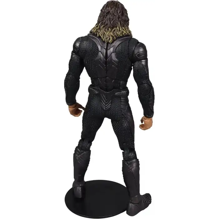 McFarlane Toys  - Aquaman 2 Movie - Black Manta Action Figürü