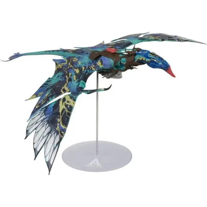 McFarlane Toys Avatar: Fire and Ash Neytiris Banshee Figür