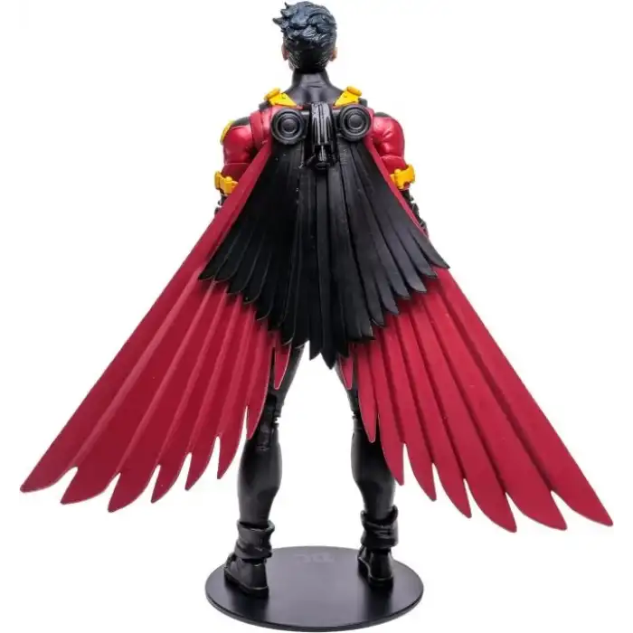 McFarlane Toys Batman DC Multiverse Red Robin Action Figürü