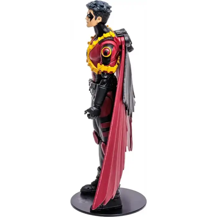 McFarlane Toys Batman DC Multiverse Red Robin Action Figürü