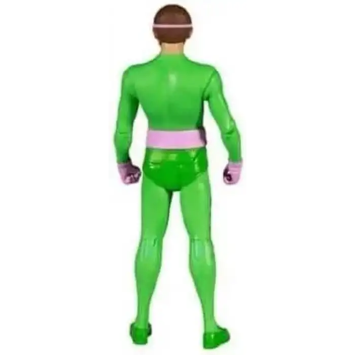 McFarlane Toys - Batman Maskesiz Figür