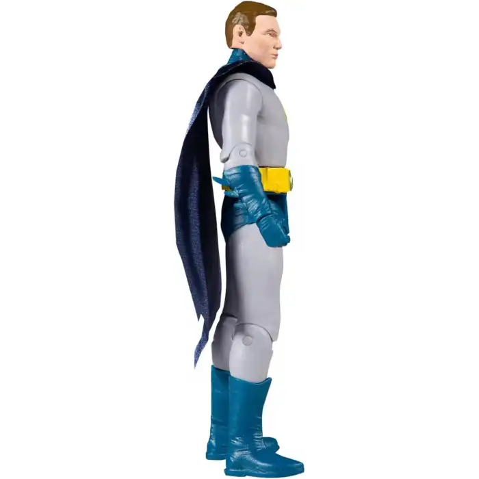 McFarlane Toys - Batman Maskesiz Figür