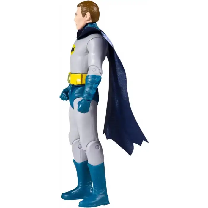 McFarlane Toys - Batman Maskesiz Figür