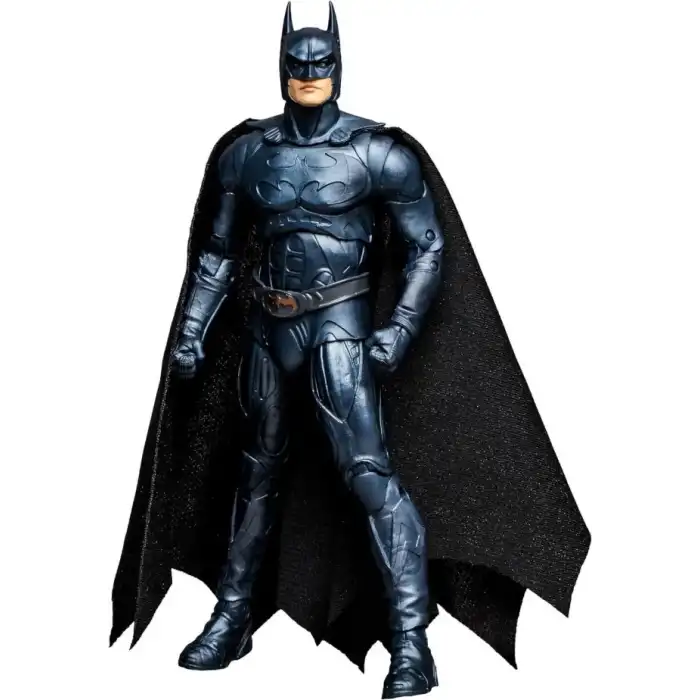 McFarlane Toys - Batman The Ultimate Movie Collection 7li Şekil 6lı Paket