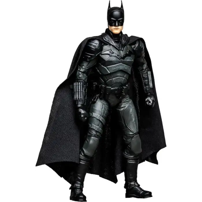 McFarlane Toys - Batman The Ultimate Movie Collection 7li Şekil 6lı Paket