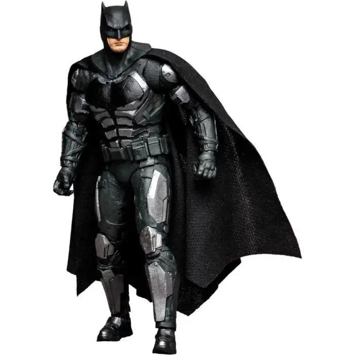 McFarlane Toys - Batman The Ultimate Movie Collection 7li Şekil 6lı Paket