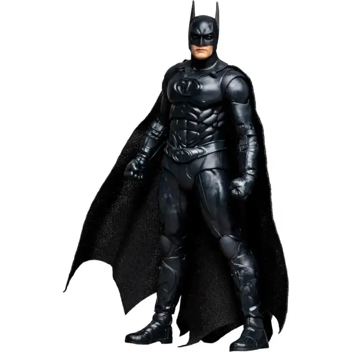 McFarlane Toys - Batman The Ultimate Movie Collection 7li Şekil 6lı Paket