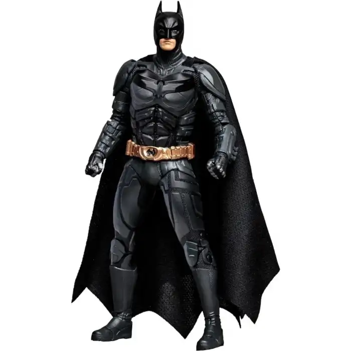 McFarlane Toys - Batman The Ultimate Movie Collection 7li Şekil 6lı Paket