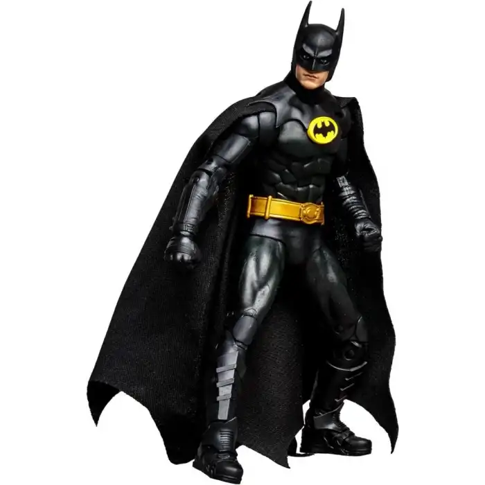 McFarlane Toys - Batman The Ultimate Movie Collection 7li Şekil 6lı Paket