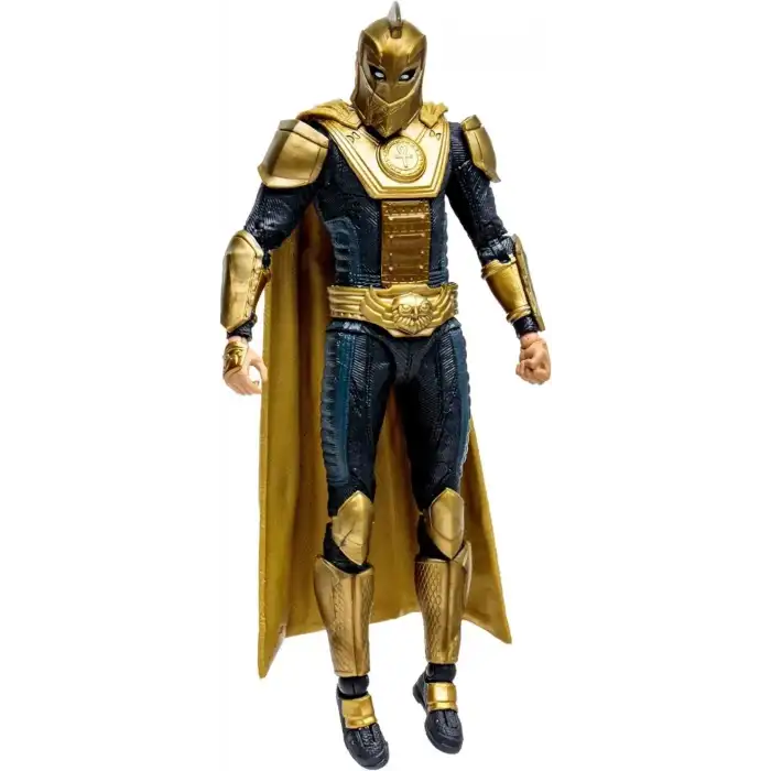 McFarlane Toys DC Batman Supergirl Dr.Fate Figürü