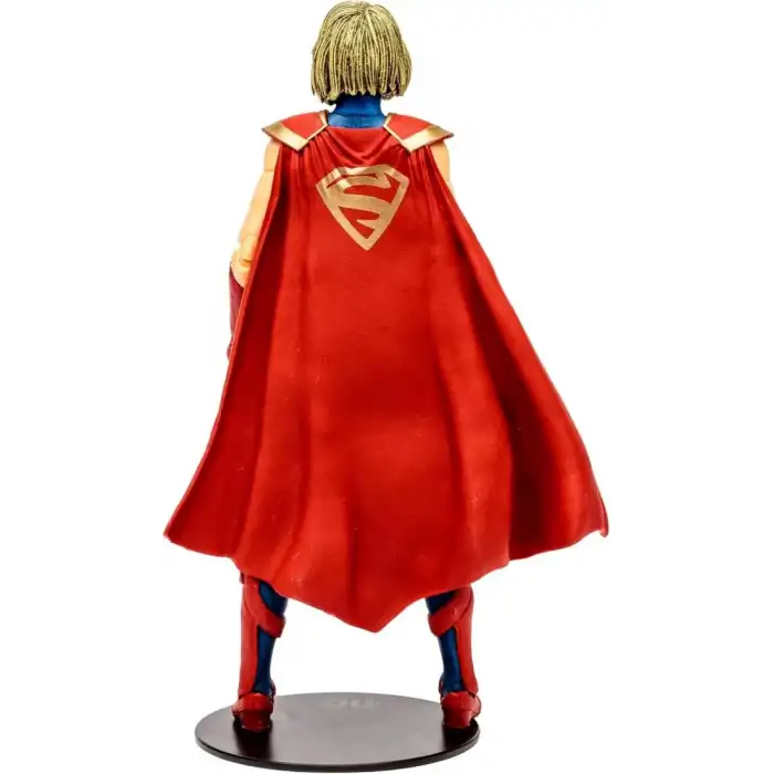 McFarlane Toys DC Batman Supergirl Dr.Fate Figürü